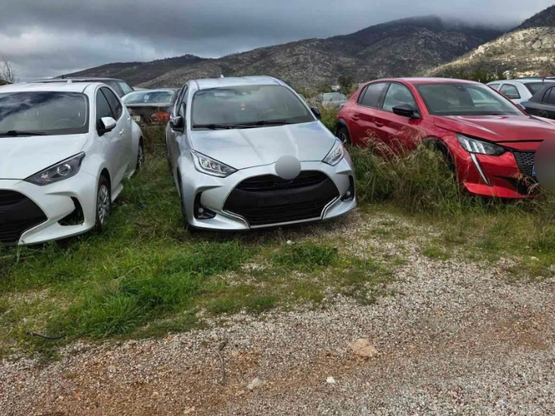 Αττική: Εξαρθρώθηκε κύκλωμα που διέπραττ...