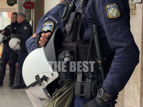 Πάτρα: «Πονοκέφαλος» οι ομάδες ανηλίκων ...