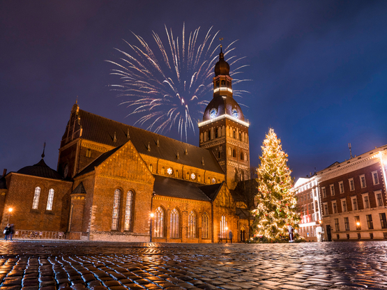 Χριστουγεννιάτικη απόδραση: Ταξίδι στις ...