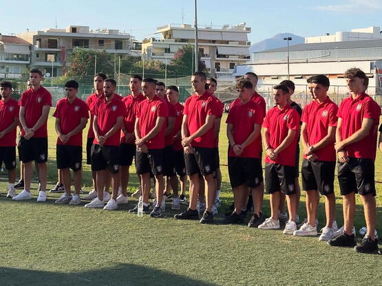 Διοίκηση Παναχαϊκής: «Θα κάνουμε μεταγραφές»