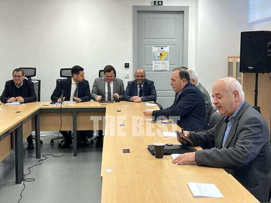 Ο Δήμαρχος επικαλέστηκε ενώπιον Κυρανάκη...