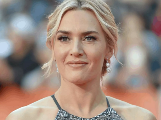 Κέιτ Γουίνσλετ: «Μου είχαν πει ότι αν θέ...