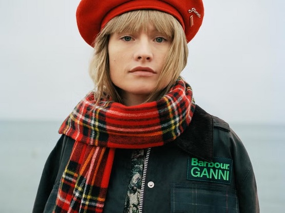 Καρό, λεοπάρ, peplum: Είδατε την ολοκαίν...