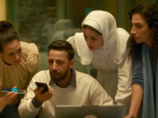 Προβολές Σινέ Πάνθεον: Το πρόγραμμα έως ...