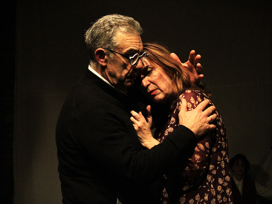 Πάτρα: Ξεκινούν οι παραστάσεις του έργου...