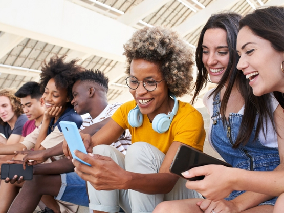 Η Gen Z δημιούργησε μία νέα λέξη για να ...