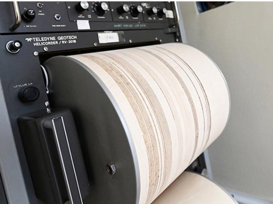 Σεισμός 4,2 Ρίχτερ στη Θεσπρωτία