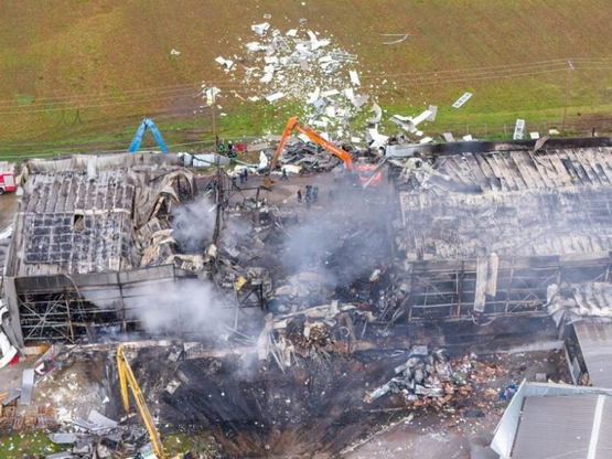 Βιολάντα: «Σου μυρίζει κάτι σαν υγραέριο...