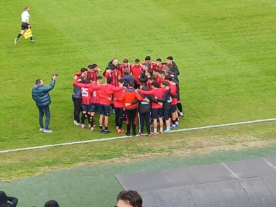 Μεγάλη νίκη η Παναχαϊκή, ήττα της Θύελλα...