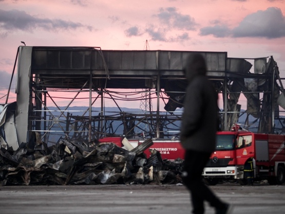 Βιολάντα: Το «αδήλωτο» υπόγειο, οι ανύπα...