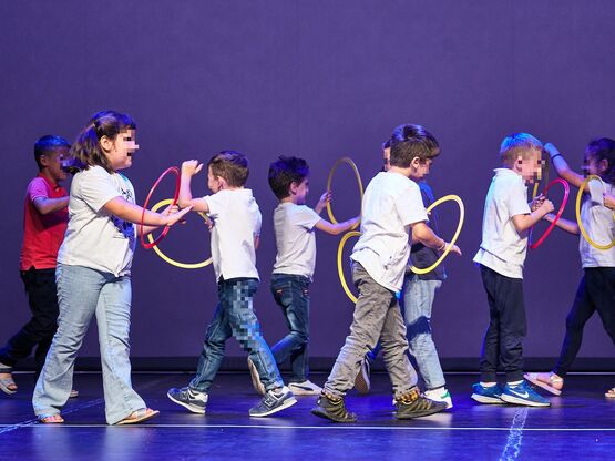 Πάτρα: Συνεχίζονται τα Παραμυθομαγειρέμα...