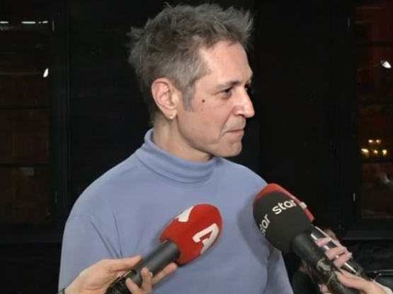 Αιμίλιος Χειλάκης: Το νέο έτος με βρήκε ...