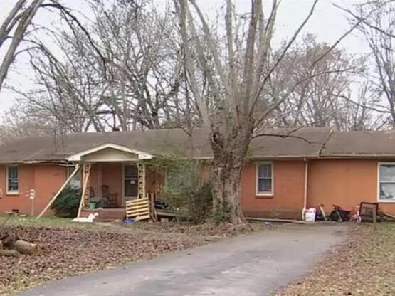 ΗΠΑ: Παππούς και 3 μηνών εγγονή βρέθηκαν...