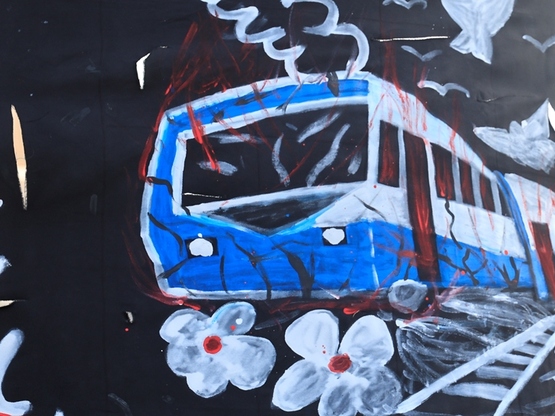 Τρία χρόνια από το δυστύχημα στα Τέμπη: ...