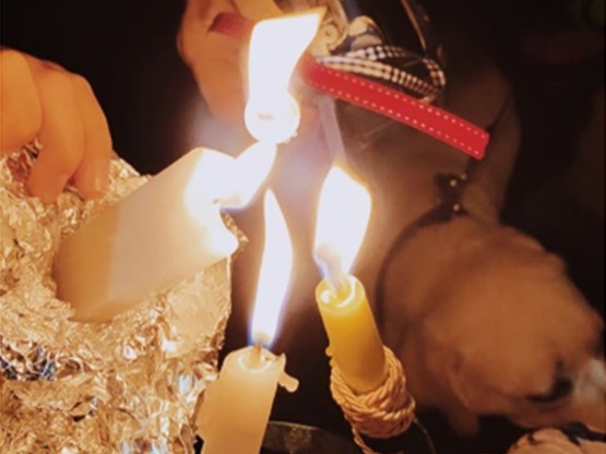 ΔΕΙΤΕ πώς πέρασαν το Πάσχα τους οι Έλλην...