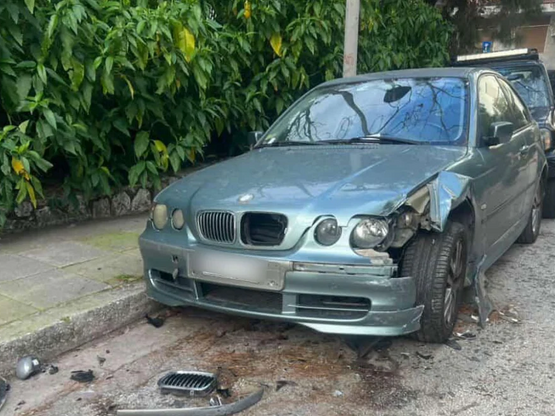 Τραγουδίστρια γνωστού συγκροτήματος η 26...