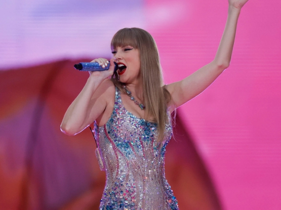 Η Τέιλορ Σουίφτ απουσιάζει από τις φετιν...