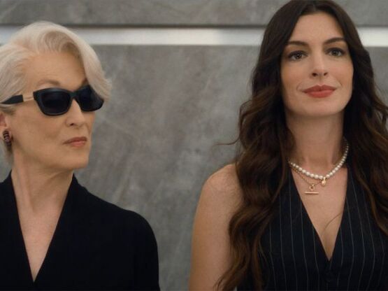 Στις 30 Απριλίου 2026 βγαίνει στην Ελλάδ...