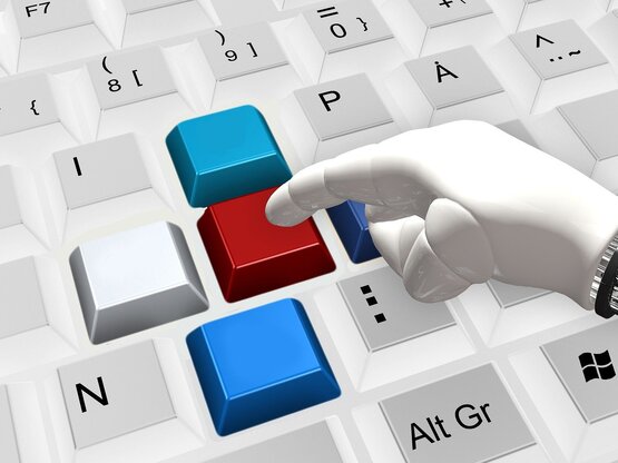 Ρωτήσαμε το Chat GPT: Πώς θα καταλάβουμε...