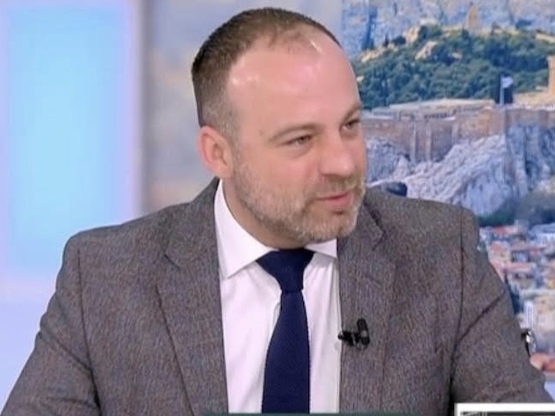 Ο φόβος της ελπίδας