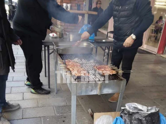 Πάτρα: Ποιες ώρες θα «κρατήσει» ο καιρός...