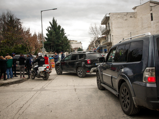 Εργοστάσιο Βιολάντα: Ελεύθεροι όλοι οι κ...