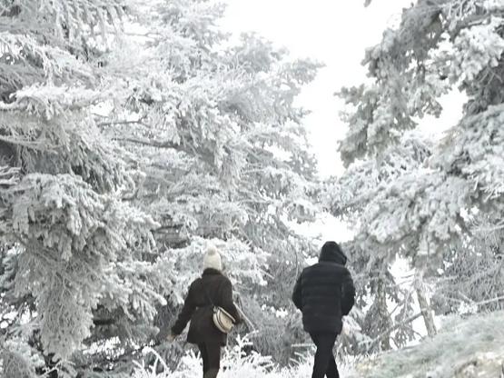 Καιρός: Επικίνδυνες καταιγίδες, θυελλώδε...