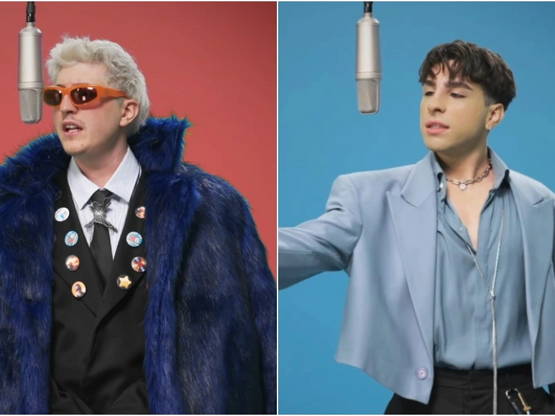 Απόψε ο δεύτερος ελληνικός ημιτελικός γι...