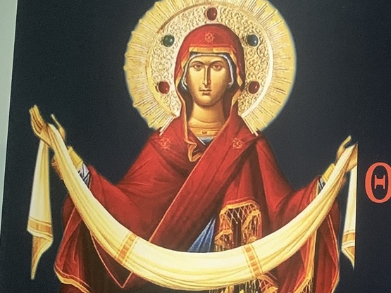 Πάτρα: Το Μουσικό Αναλόγιο "Μάνα Πα...