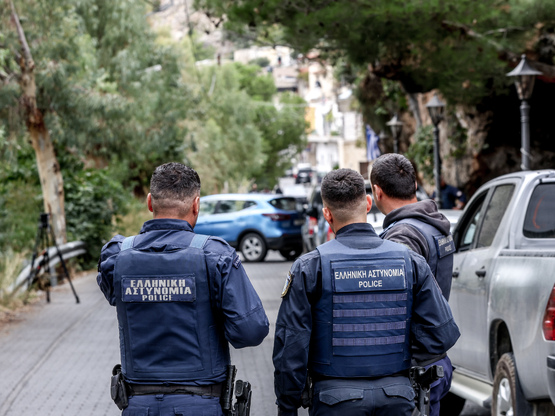 Βορίζια: Ψάχνουν και άλλους εμπλεκόμενου...