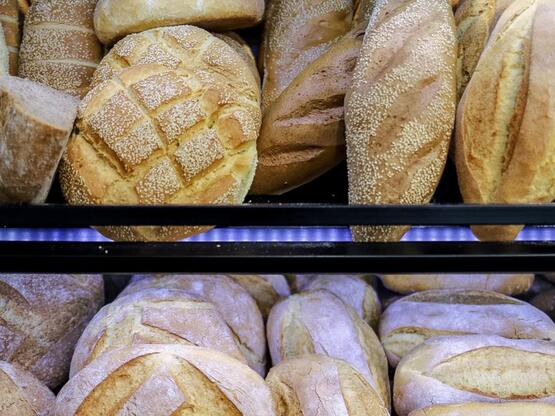 Ψωμί: Πόσο πιθανό είναι να ακριβύνει λόγω πολέμου 