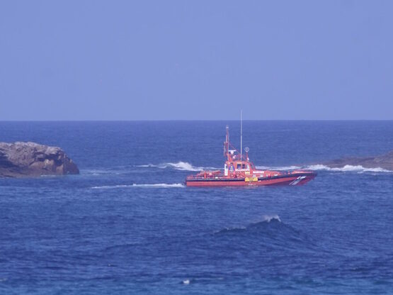 Ισπανία: Αεροσκάφος συνετρίβη στην θάλασ...