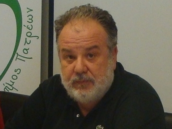 Αχαΐα: Πρωτιά Σοφιανόπουλου στον Φαρμακε...