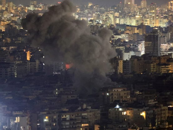 Ομοβροντία πυραύλων στο Ισραήλ από Ιράν ...