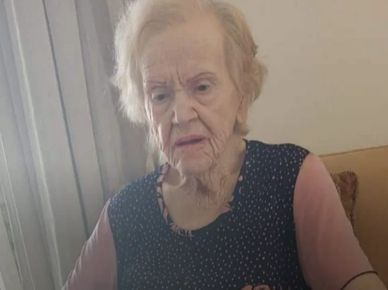 Πάτρα: Σήμερα η κηδεία της Χαρίκλειας Σκ...