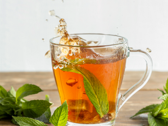 Φούσκωμα: Αυτό το αρωματικό τσάι είναι τ...