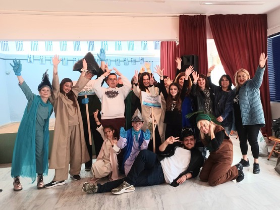 Πολυφωνική Πάτρας: Με επιτυχία η παιδική...