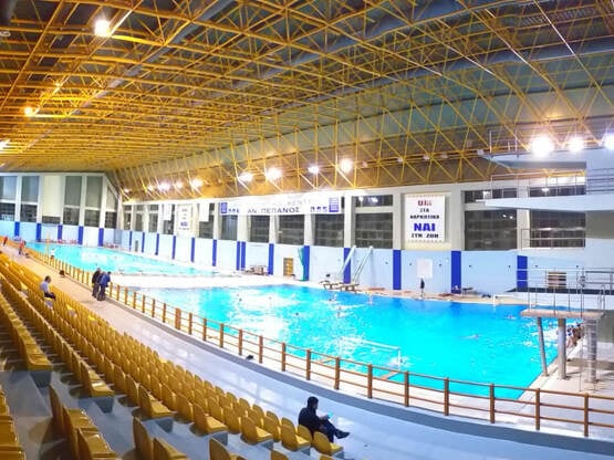 Πάτρα: Χειροπέδες σε πολίστα του ΟΥΚ Βόλ...