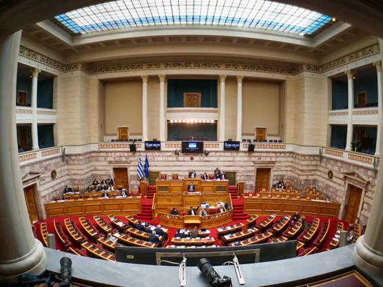 Αντίστροφη μέτρηση για τη Συνταγματική Αναθεώρηση