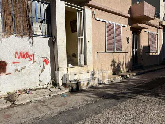 Πάτρα: Aνήλικος έπεσε από μπαλκόνι