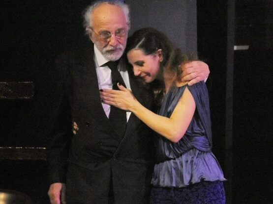 Tο δημόσιο ξέσπασμα της Μαρίας Ελένης Λυ...