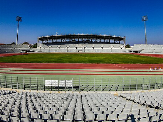 Πάτρα: Κλειστές αθλητικές εγκαταστάσεις ...
