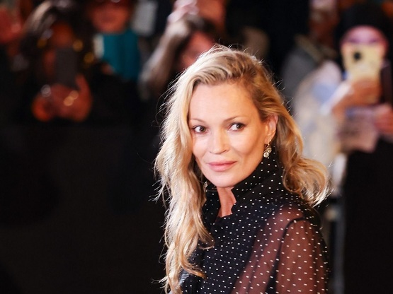 Kέιτ Μος: Ανακηρύχθηκε το κυρίαρχο style...