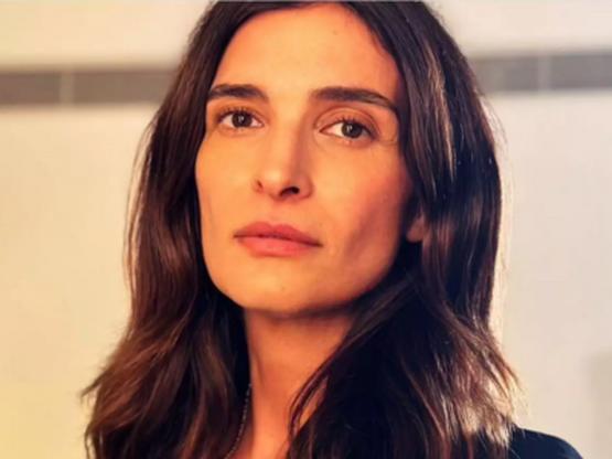 Αντιγόνη Κουλουλάκου για τον γιο της: Με...