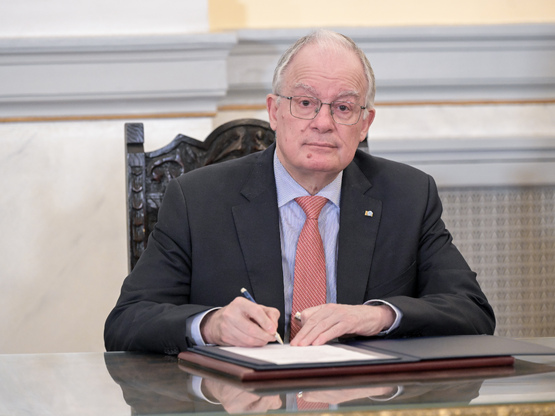 Στις εκδηλώσεις για τον εορτασμό της 200...