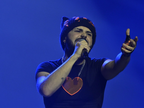 Eurovision 2026: Ανακοινώθηκε η σειρά εμ...