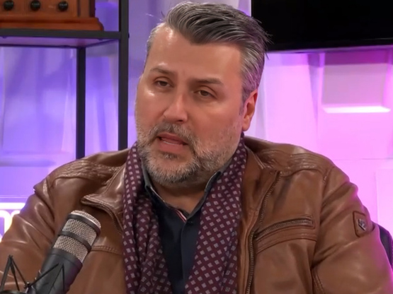 Γιάννης Καλλιάνος: Από τα δάκρυα για τον...