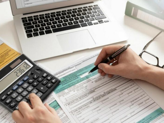 Τα τελευταία ραντεβού με την εφορία 