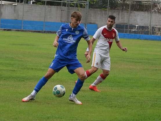 Κάλεσμα της Θύελλας για το ντέρμπι με τη...