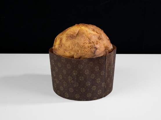 Συνταγή για παραδοσιακό ιταλικό πανετόνε